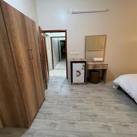 אל אולה Albashier Private Apartment מראה חיצוני תמונה